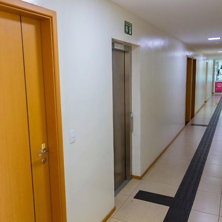 Velit Hotel Teresina Exterior photo