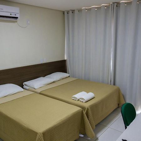 Velit Hotel Teresina Exterior photo