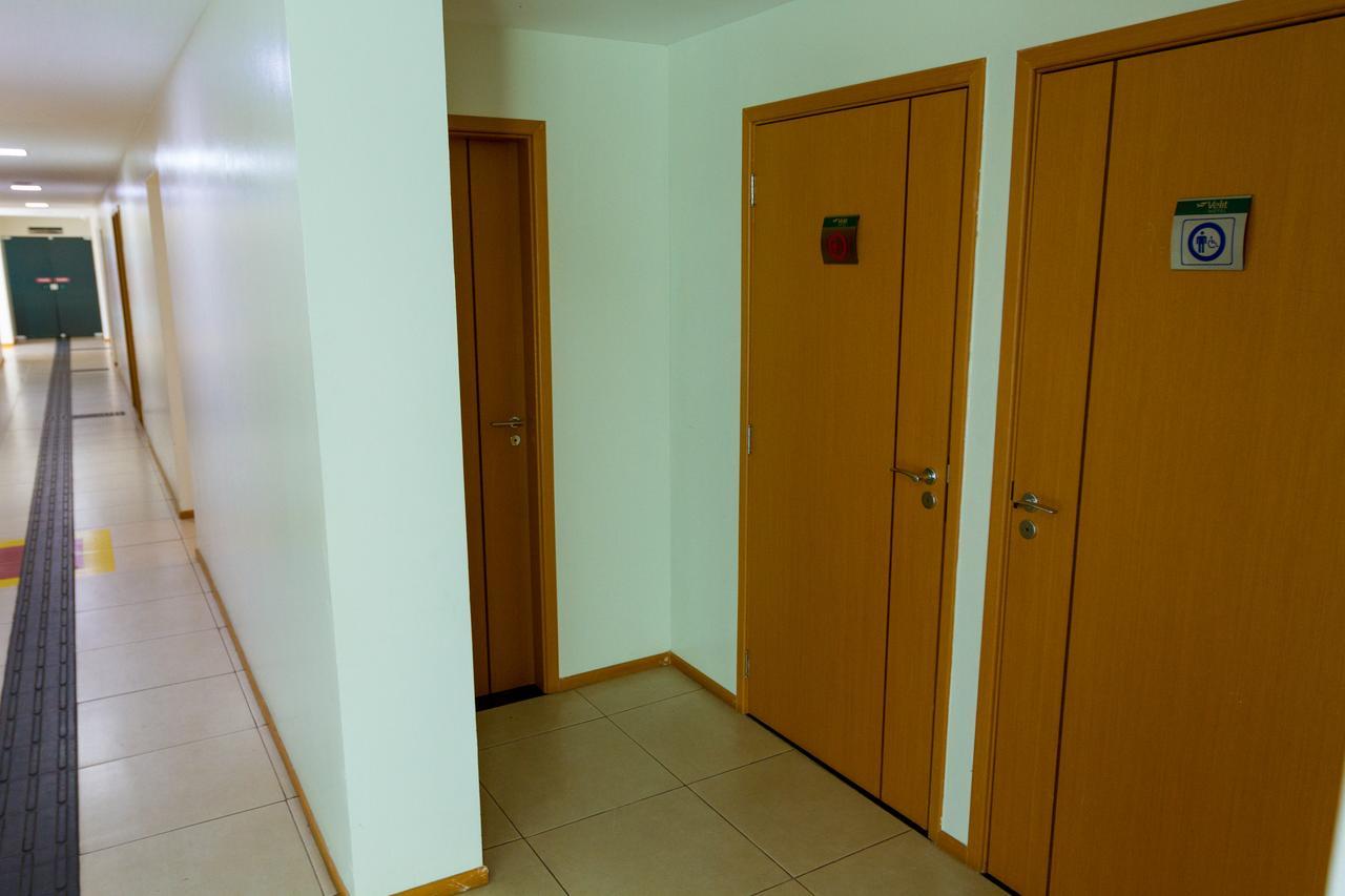 Velit Hotel Teresina Exterior photo